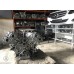 MERCEDES BAŞKAN TİCARET 272 BENZİNLİ KOMPLE MOTOR